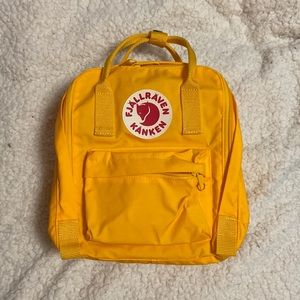 FJALLRAVEN KANKEN MINI